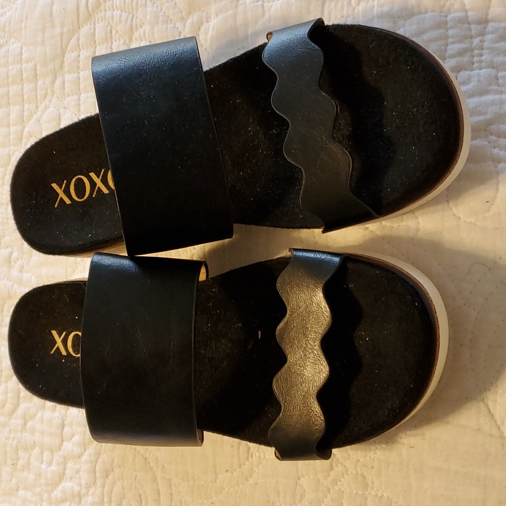 Sandals